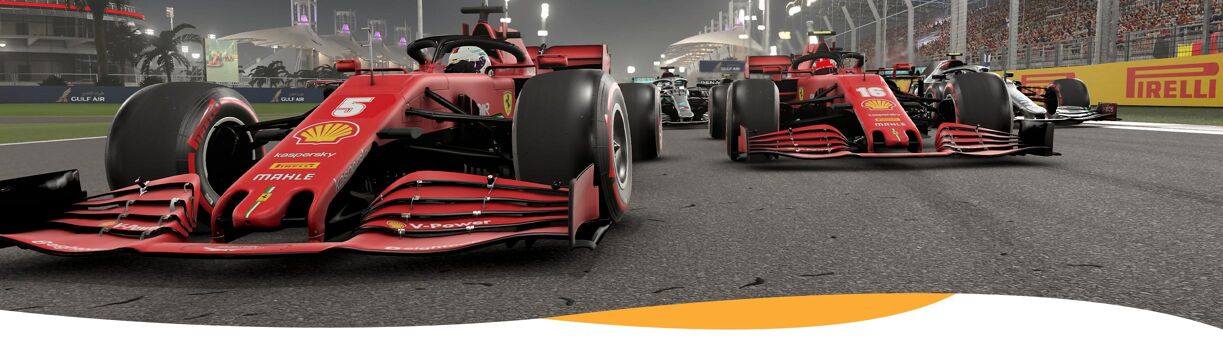 Stage de Pilotage Formule 1 : prenez le volant d'une F1 sur circuit