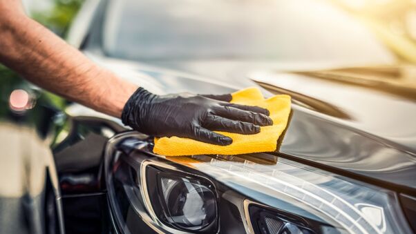 Les produits indispensables pour nettoyer sa voiture 