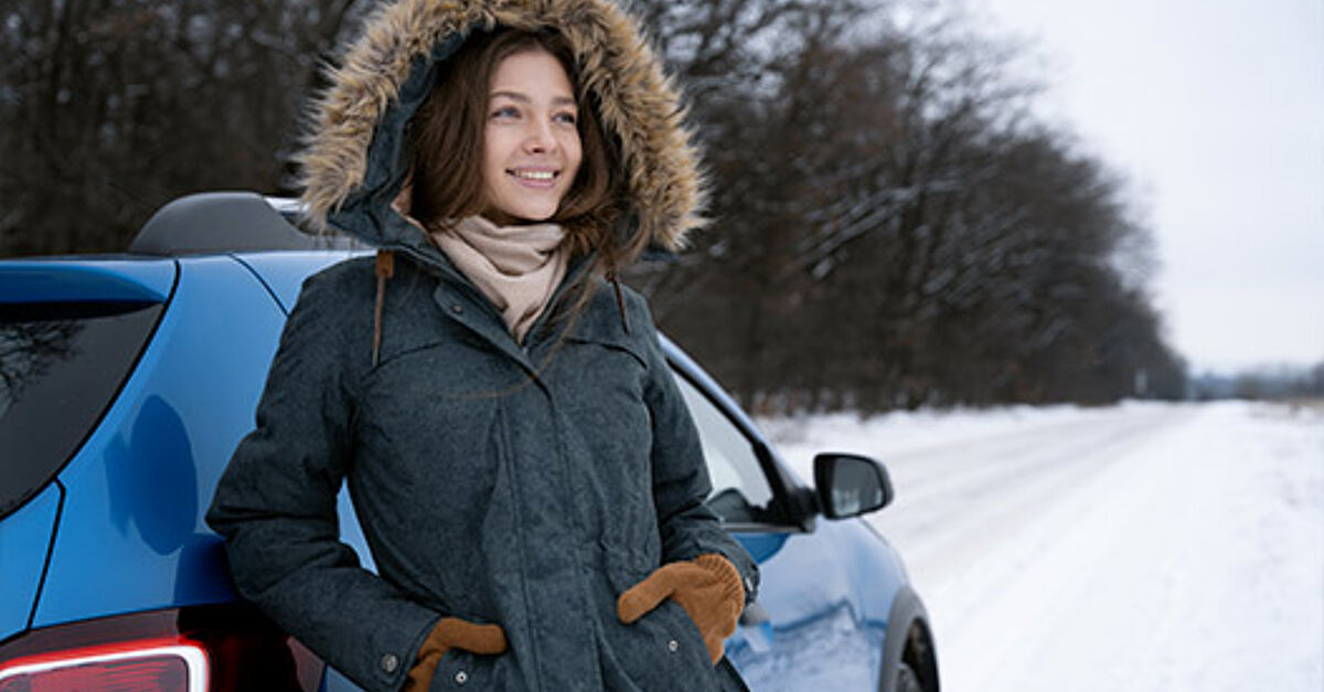Protéger sa voiture l'hiver: conseil de votre carrossier à Somzée