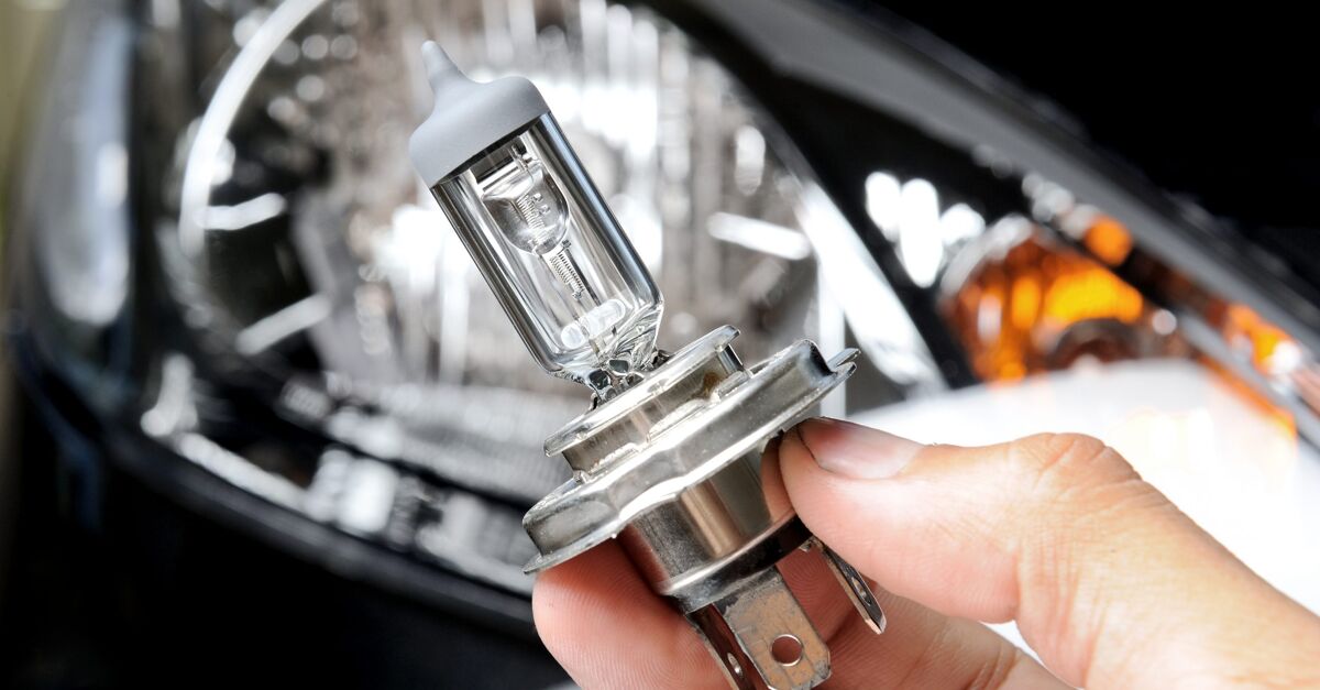 Faut-il choisir les phares LED sur sa voiture neuve ?