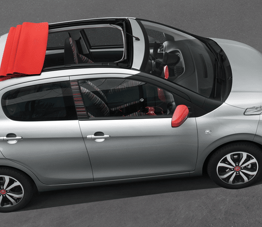 Fiabilité Citroën C1 : que vaut le modèle en occasion ?