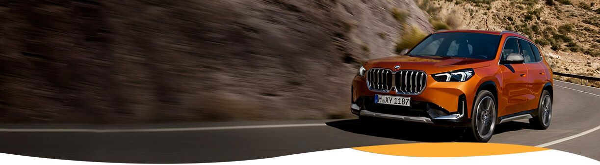 Essai – BMW X1 (2022) : le SUV préféré des clients BMW 