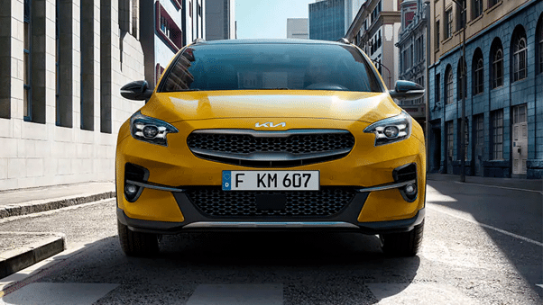 Essai – Kia Ceed (2021) : un restylage qui se voit mais est-ce