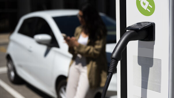 Optimisez votre recharge électrique avec la prise renforcée