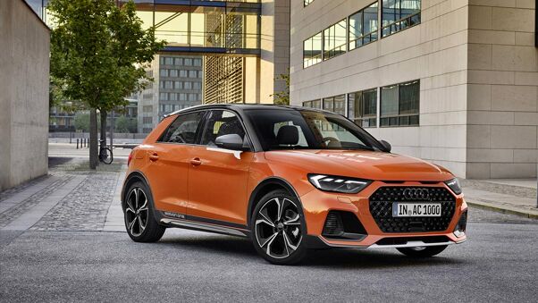 Audi A1 phase 1 vs phase 2 : comparatif complet - Vivacar.fr