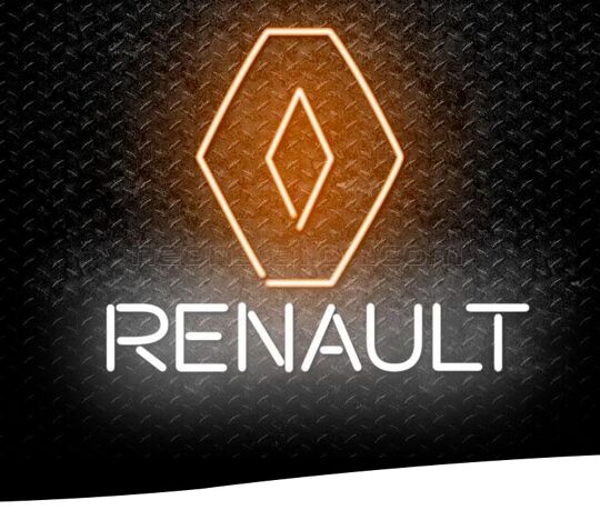 Renault domine le top 10 des modèles les plus écoulés en France depuis  janvier 2020 