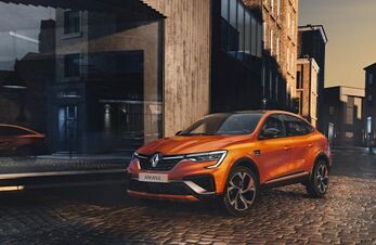 Mandataire Renault Arkana moins chère-Auto Avantages
