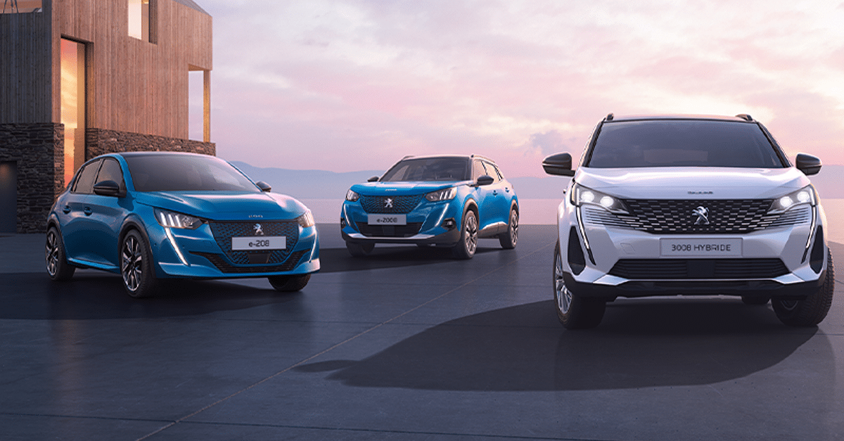 Comment fonctionne la Location de Peugeot ? | Auto-IES